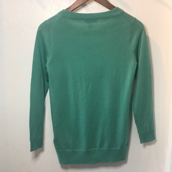J. Crew Tippie Sweater - Picture 4 of 4